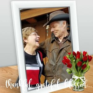 Meet your Posher, Sharon